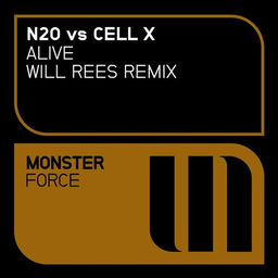 Alive (Will Rees Remix)